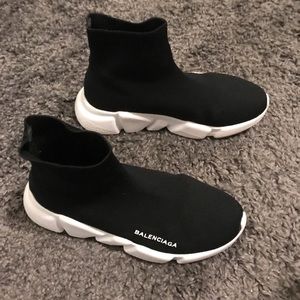 Balenciagas